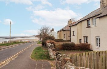 St Marys Cottages No4 Holiday Cottage