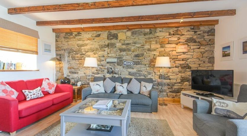 Photo of Farne Lookout