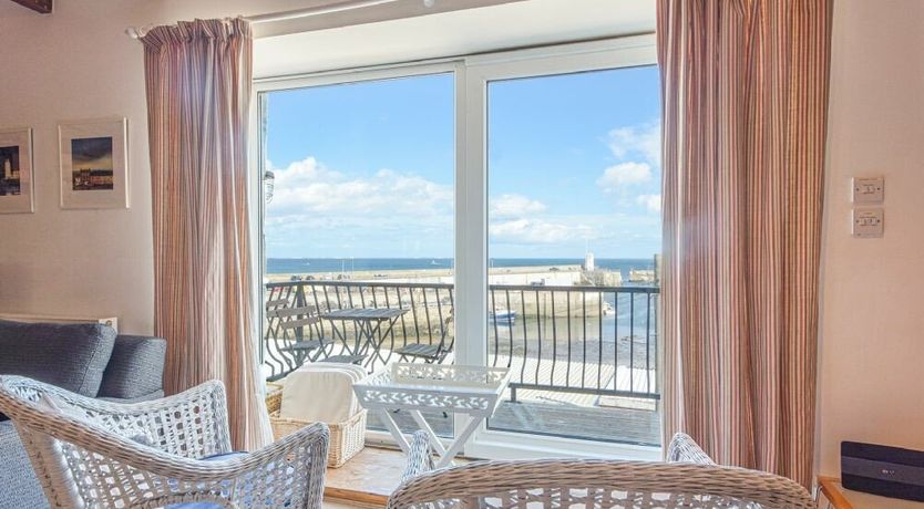 Photo of Farne Lookout