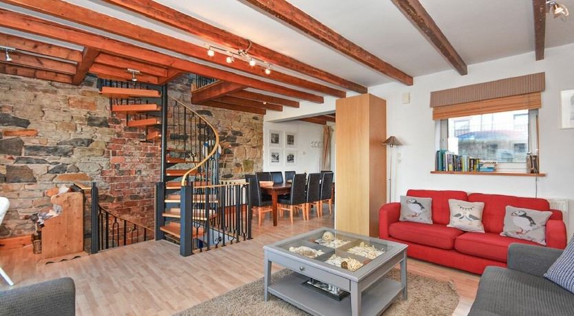 Photo of Farne Lookout