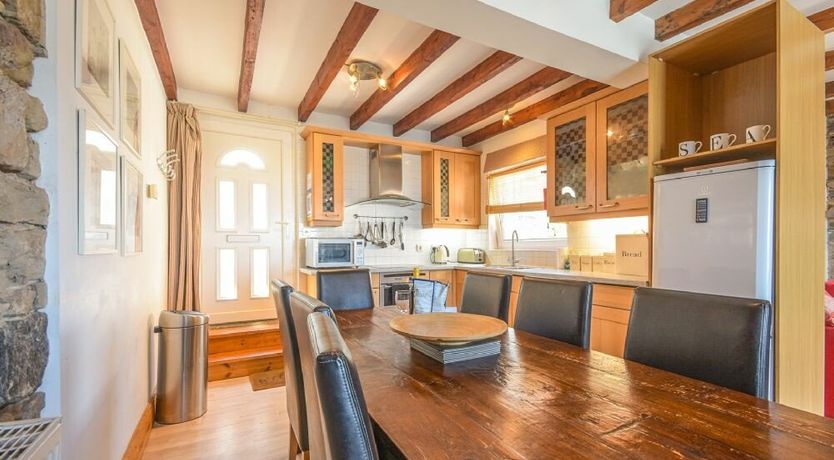 Photo of Farne Lookout