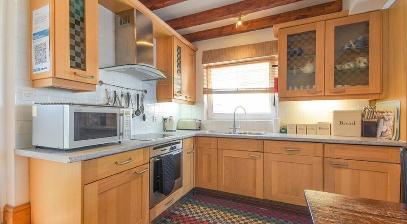 Photo of Farne Lookout