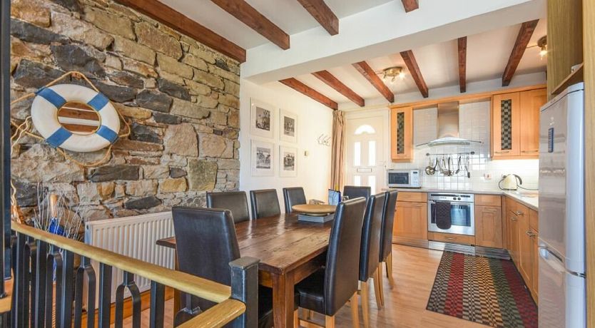 Photo of Farne Lookout