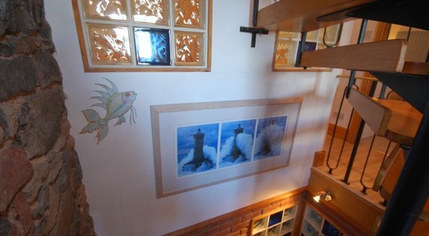 Photo of Farne Lookout