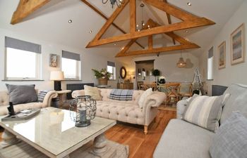 The Hemmel (Beadnell) Holiday Cottage