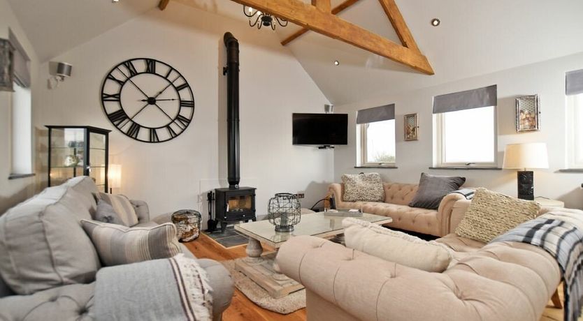 Photo of The Hemmel (Beadnell)