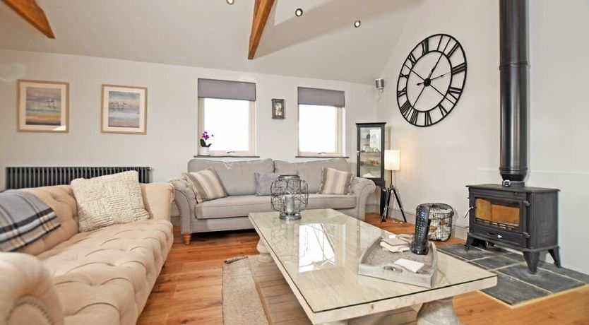 Photo of The Hemmel (Beadnell)