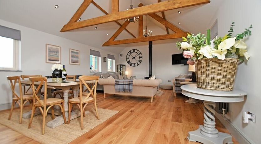 Photo of The Hemmel (Beadnell)