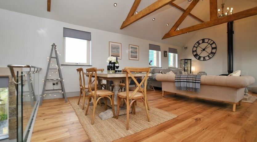 Photo of The Hemmel (Beadnell)