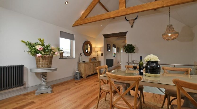 Photo of The Hemmel (Beadnell)