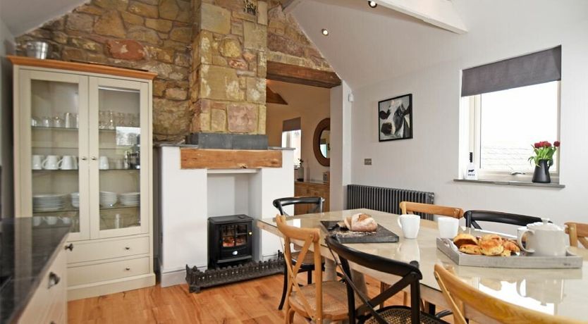 Photo of The Hemmel (Beadnell)