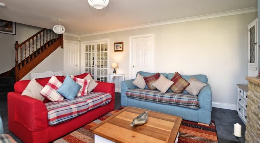 Photo of Armstrong Cottages No22