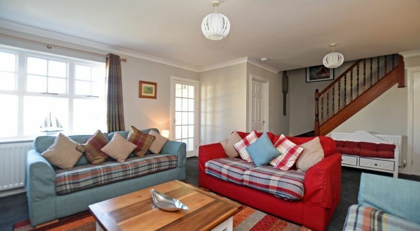 Photo of Armstrong Cottages No22