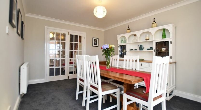 Photo of Armstrong Cottages No22