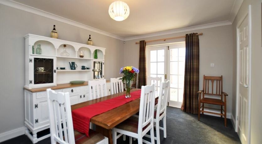 Photo of Armstrong Cottages No22