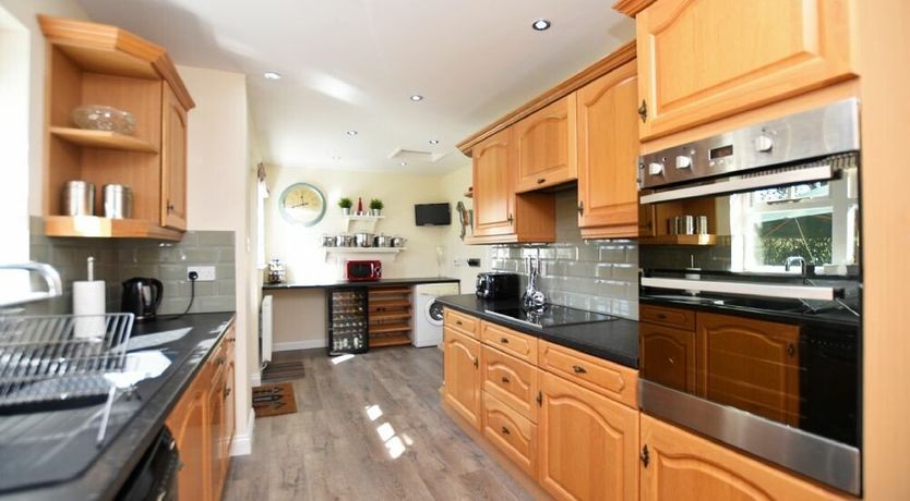 Photo of Armstrong Cottages No22