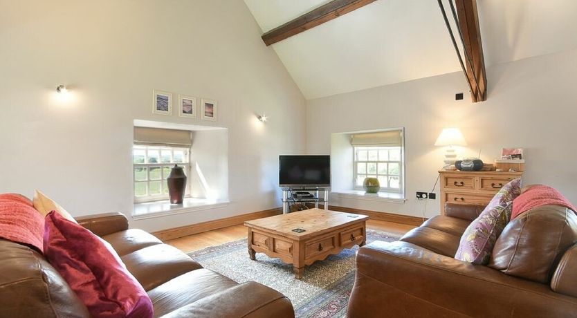 Photo of Budle Sands