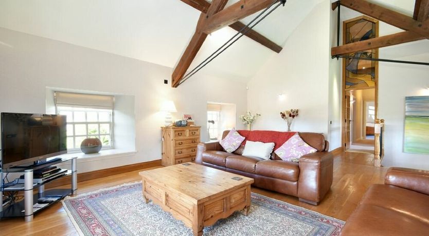 Photo of Budle Sands