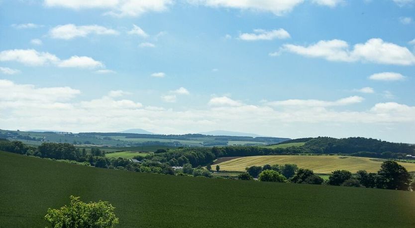 Photo of Budle Sands