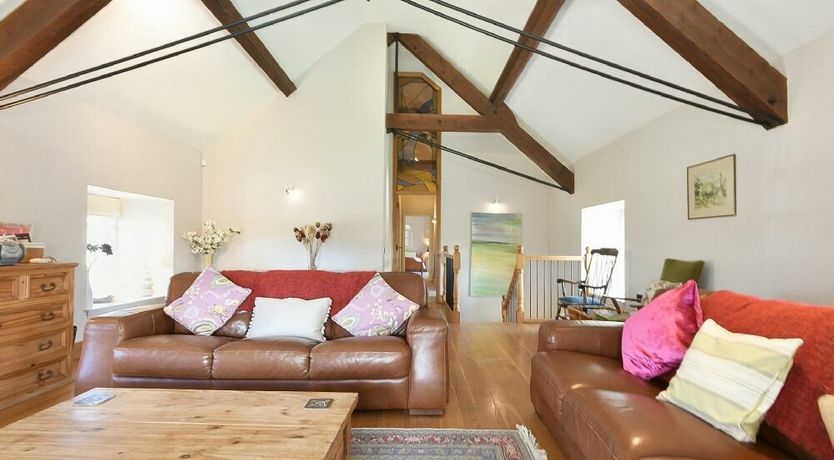 Photo of Budle Sands