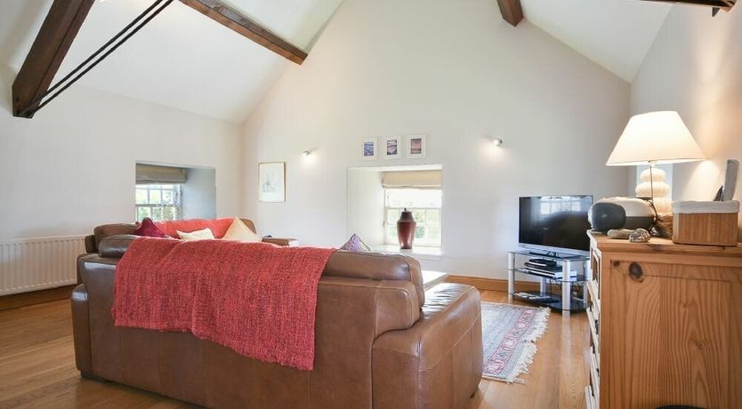 Photo of Budle Sands