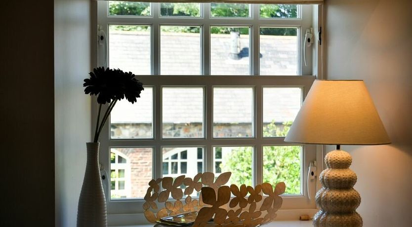 Photo of Budle Sands