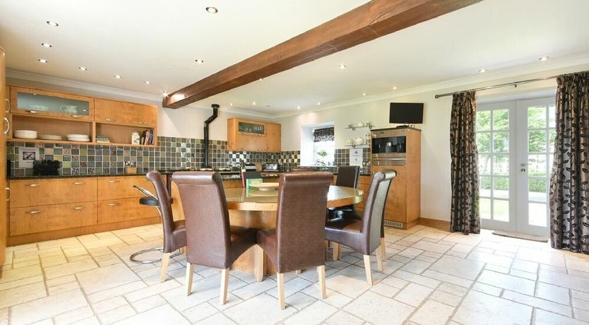 Photo of Budle Sands