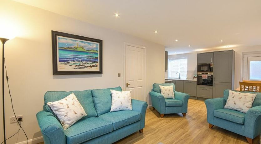 Photo of Braidcarr Cottage