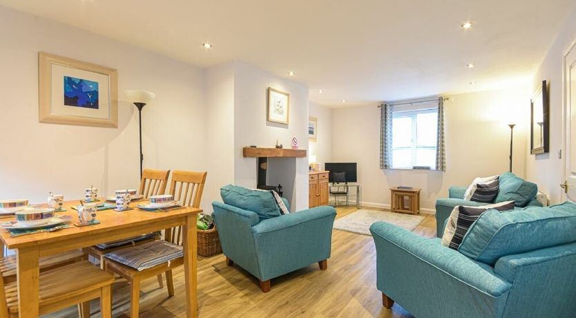 Photo of Braidcarr Cottage