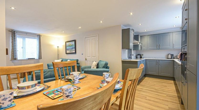 Photo of Braidcarr Cottage