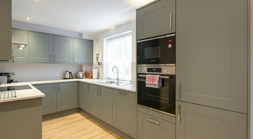 Photo of Braidcarr Cottage