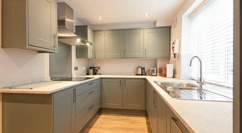 Photo of Braidcarr Cottage