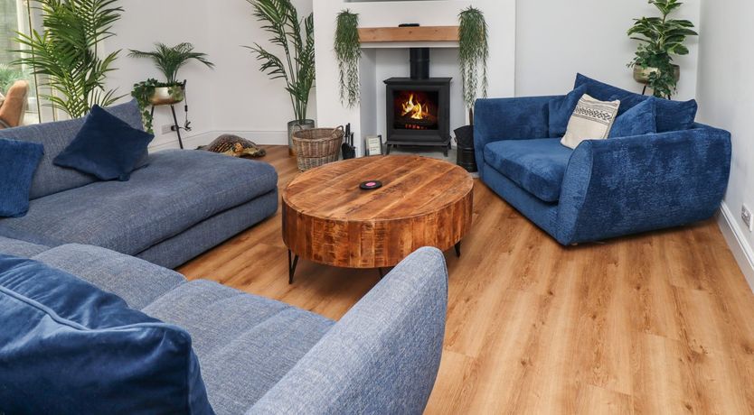 Photo of Muscle Shoals