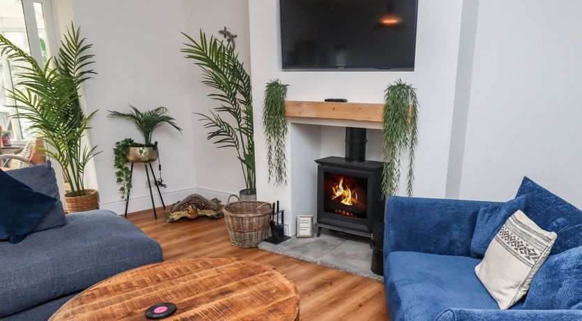 Photo of Muscle Shoals