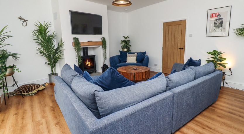 Photo of Muscle Shoals