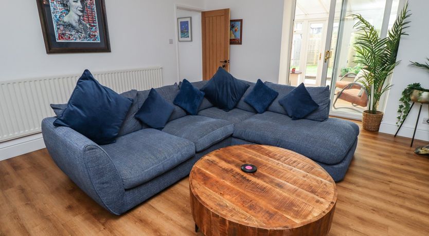 Photo of Muscle Shoals