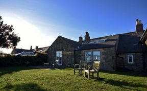 Photo of Pebble Cottage