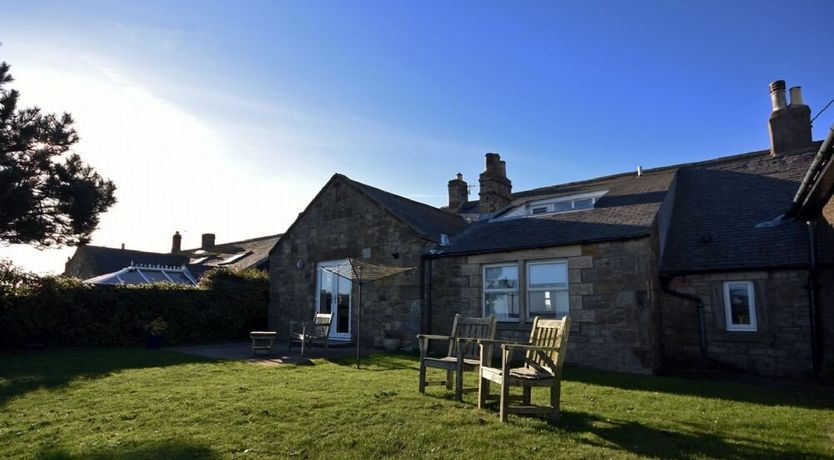 Photo of Pebble Cottage