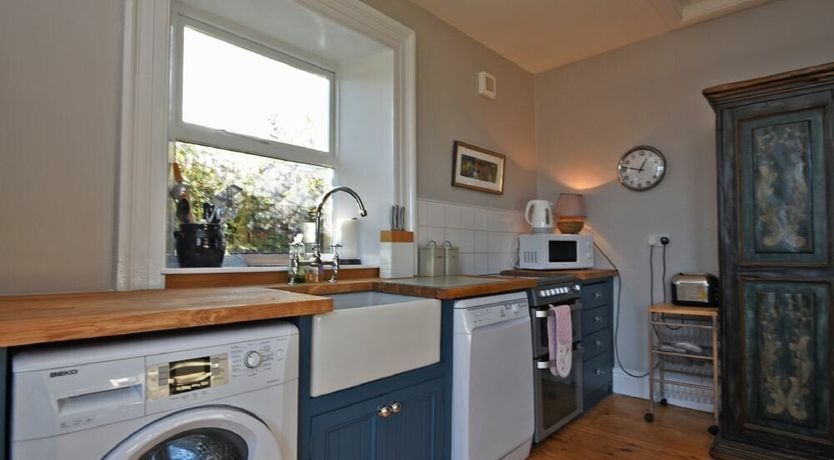 Photo of Pebble Cottage