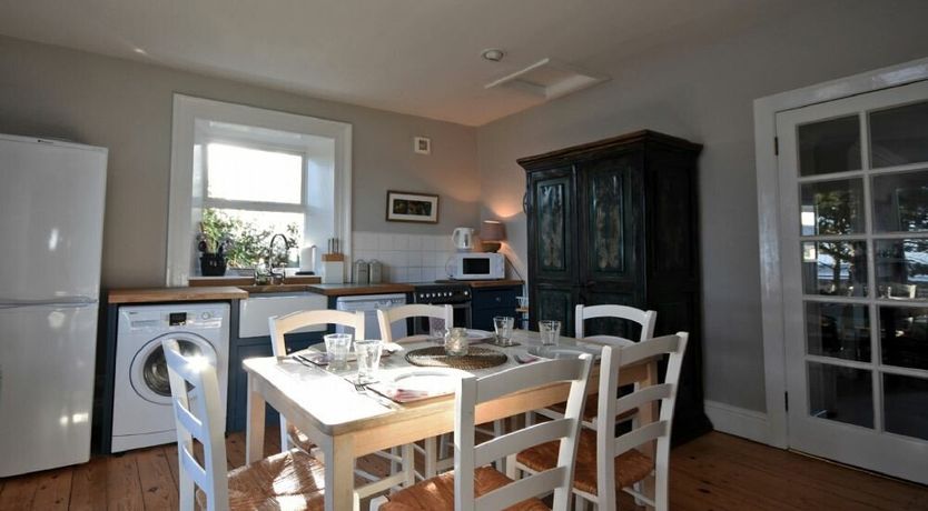 Photo of Pebble Cottage