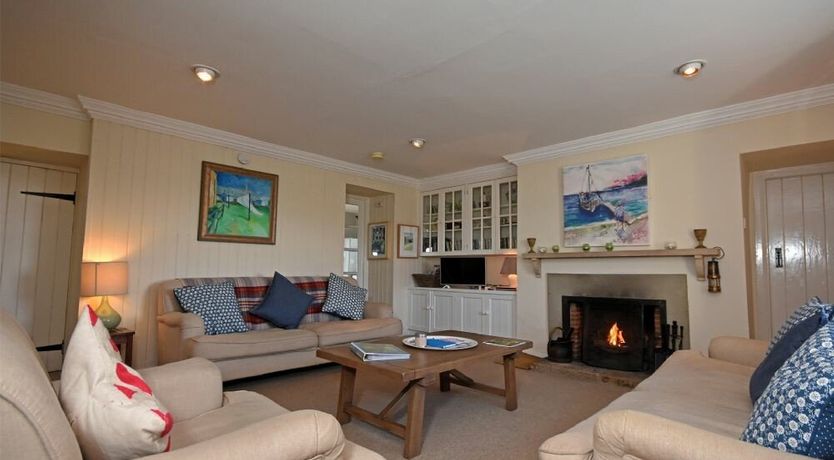 Photo of Pebble Cottage