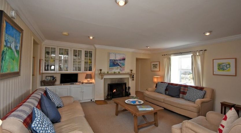 Photo of Pebble Cottage