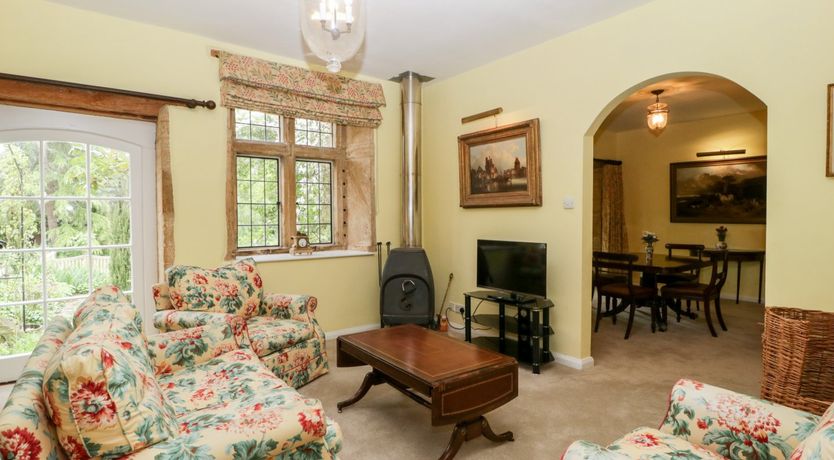 Photo of Ham cottage