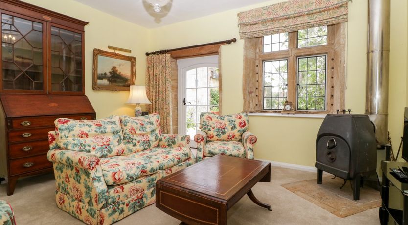 Photo of Ham cottage