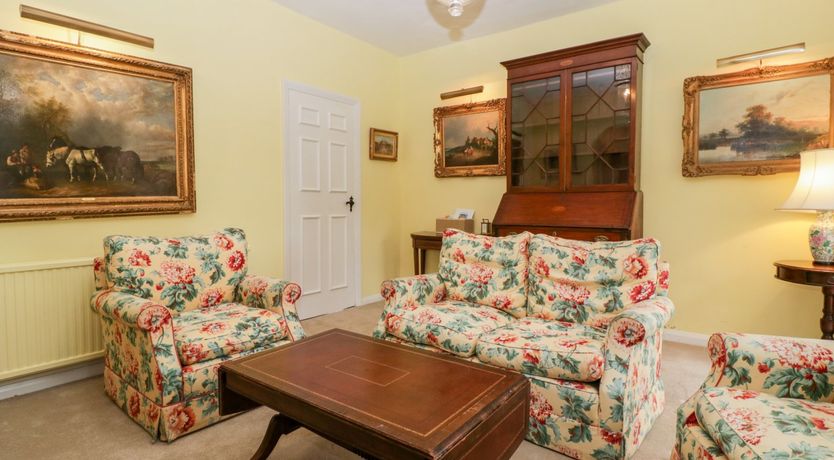 Photo of Ham cottage