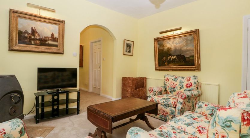 Photo of Ham cottage