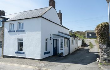 Creel Cottage, Craster Holiday Cottage