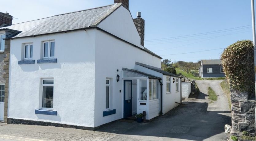 Photo of Creel Cottage, Craster