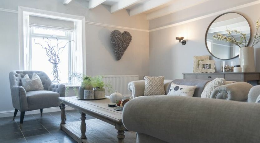 Photo of Creel Cottage, Craster