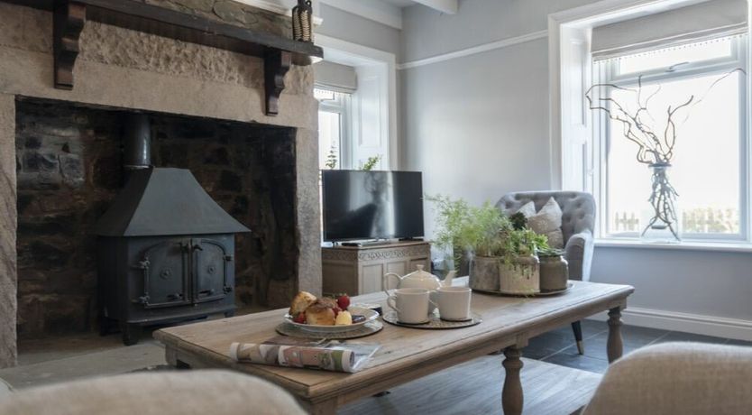 Photo of Creel Cottage, Craster